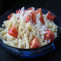Oh My Gosh....this is Good Pasta!_image
