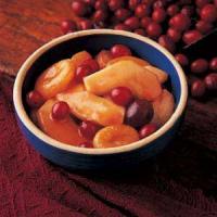 Hot Fruit Compote_image