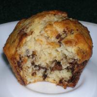 Tony the Tiger Muffins_image