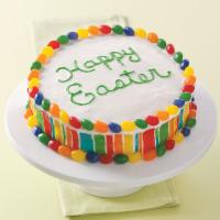 Colorful Easter Cake_image