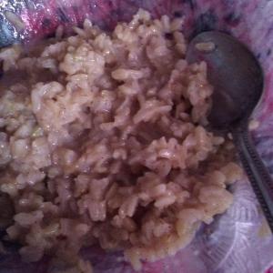 Easy Rice Breakfast Treat_image