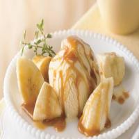 Bananas Foster with Ice Cream image