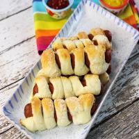 Homemade Pigs in a Blanket_image