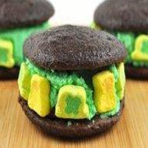 Little Lucky Whoopie Pies_image
