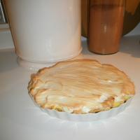 Lemon Ice Box Pie image