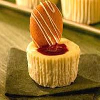 Orange Grove Mini Cheesecakes_image