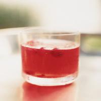 Lingonberry Punch_image