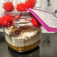 Gingersnap Mix in a Jar_image