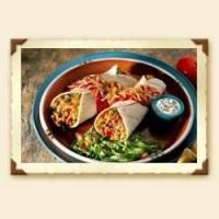 Cheese and Beef Enchiladas image