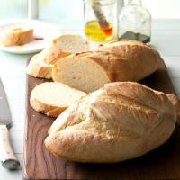 Mom's Italian Bread_image