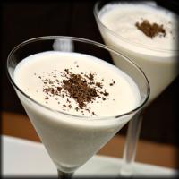 White Chocolate Martini Recipe - (4.5/5) image