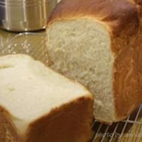 Japanese Milk Bread_image