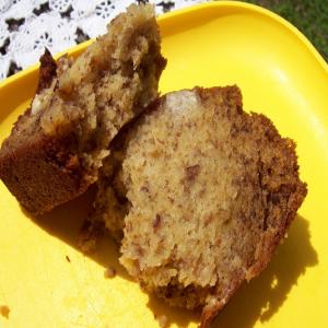 Best Banana Bread Or Muffins image