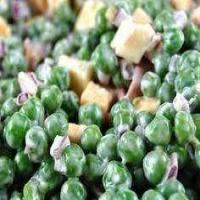 Southern Pea Salad image