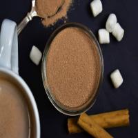 Sugar-Free Hot Chocolate Mix image