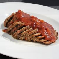 Homemade Barbecue Sauce_image