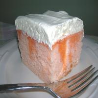 Best Orange Dreamsicle Cake_image