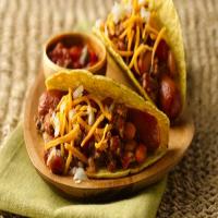 Chili Dog Tacos image