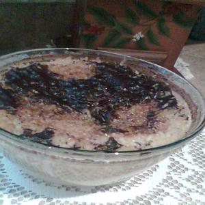 Grandma Ackroyds Rice Pudding_image