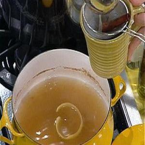 Mulled Cider image