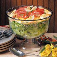 Special Layered Salad_image