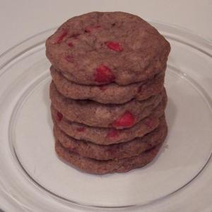 Imperial Cinnamon Red Hot® Cookies image