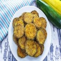 Fried Squash and/or Zucchini_image