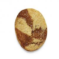 Lemon-Ginger Marble Cookies image