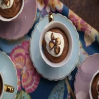 Easy Chocolate Mousse image