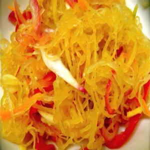 Atchara (Philippine Sweet Pickled Vegetables) Recipe - (3.9/5)_image