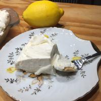 Creamy Lemon Pie I image