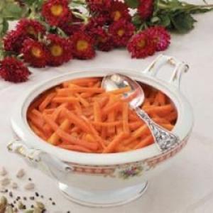 Cardamom Carrots_image