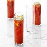 Spicy Citrus Bloody Mary image