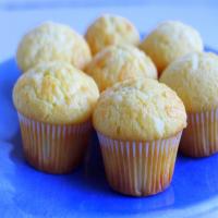 Filipino Cheese Cupcakes_image