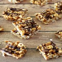 Gluten-Free Cheerios Snack Bars_image