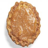 Apple Pie with Salted Caramel image