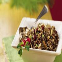 Slow-Cooker Wild Rice with Cranberries_image