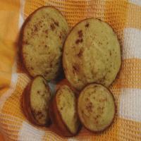 Mini Applesauce Muffins_image