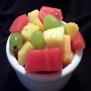 Regular Old Fruit Bowl image