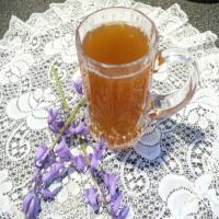 Cinnamon Anise Tea image