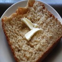 Sourdough-like Beer Bread image