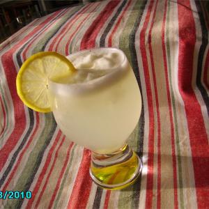 Icy Lemonade Slush_image