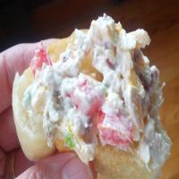 Bacon Lettuce Tomato (Blt) Dip-Really Easy & the Best You'll_image