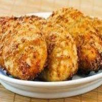 MELT IN YOUR MOUTH CHICKEN_image