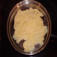 Poached Scrambled Eggs_image