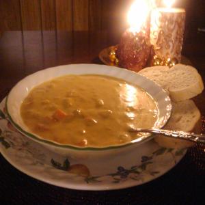 Cheese Soup_image