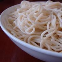 Spaghetti Olio_image