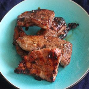 Jamaican Rubbed Chops_image