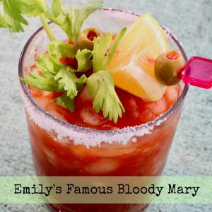 Emily's Famous Bloody Mary_image