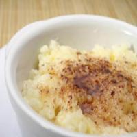 Rice Pudding_image